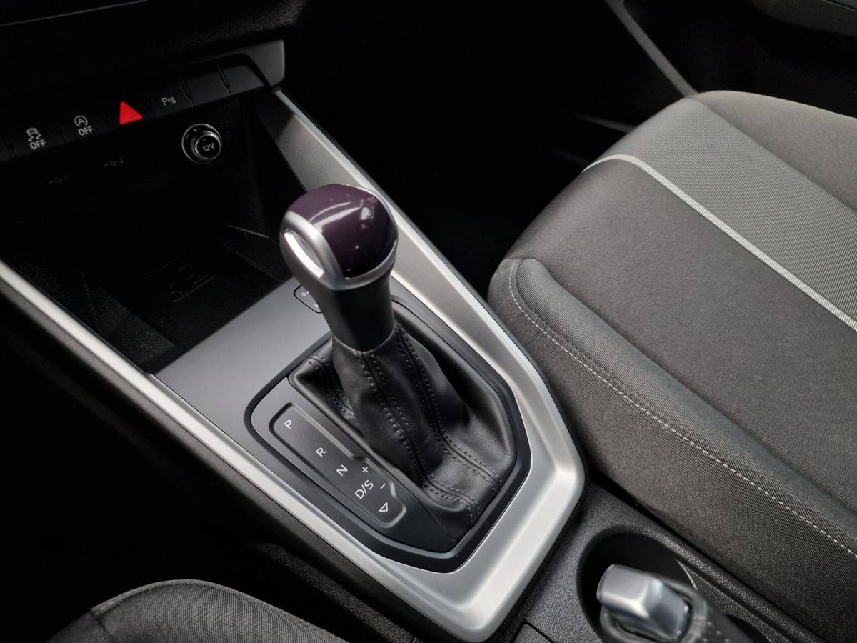 Audi A1 Audi A1 allstreet 30 TFSI Advanced edition|Automaat|21.682KM|ACC|Clima|Carplay|17-inch|