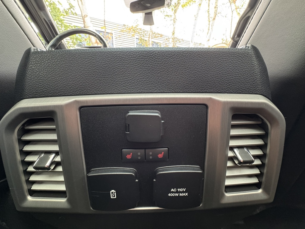 Ford F-150 Ford Usa F150 F-150 PLATINUM 4X4 3.5 V6 LPG NL Auto