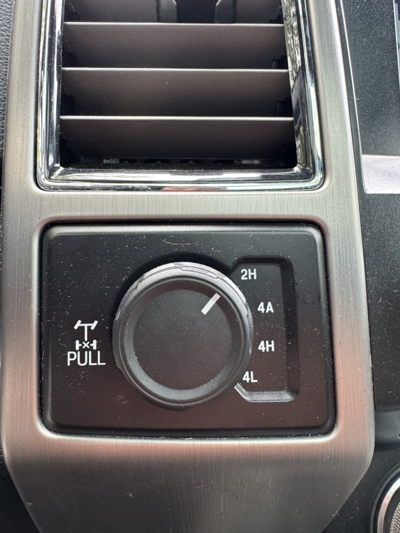 Ford F-150 Ford Usa F150 F-150 PLATINUM 4X4 3.5 V6 LPG NL Auto