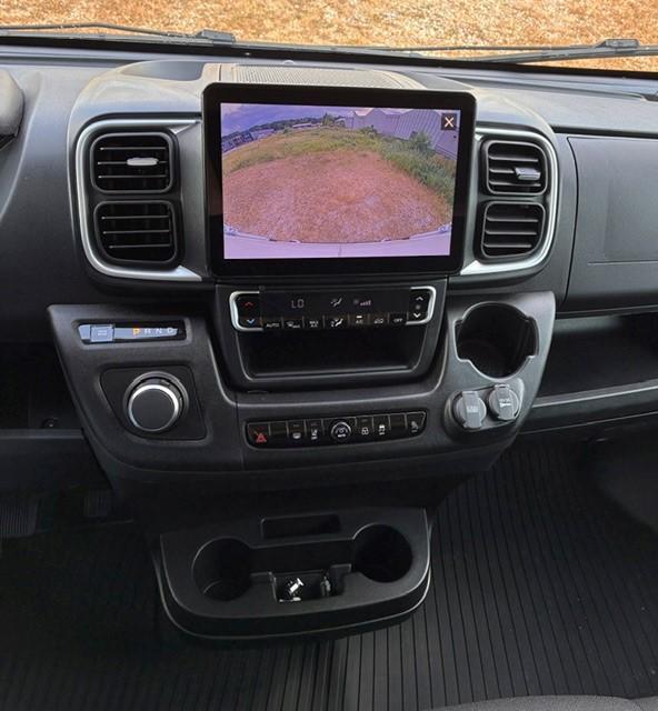 Citroën ë-Jumper Citroen ë-Jumper 3.5t L4H3 Zwaar 110 kWh | Achteruitrijcamera | Elektrische achterruitspiegel | Parkeersensoren | Airco | Navigatie | Lane-keeping | Cruise control