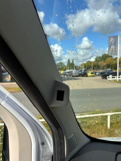 Citroën ë-Jumper Citroen ë-Jumper 3.5t L4H3 Zwaar 110 kWh | Achteruitrijcamera | Elektrische achterruitspiegel | Parkeersensoren | Airco | Navigatie | Lane-keeping | Cruise control