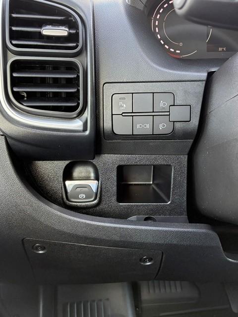Citroën ë-Jumper Citroen ë-Jumper 3.5t L4H3 Zwaar 110 kWh | Achteruitrijcamera | Elektrische achterruitspiegel | Parkeersensoren | Airco | Navigatie | Lane-keeping | Cruise control