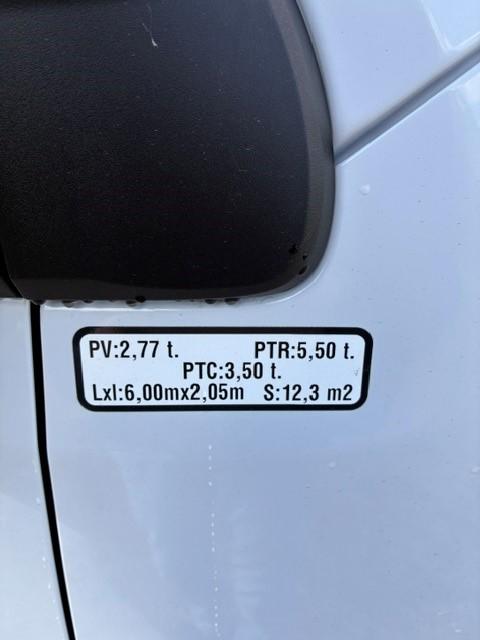 Citroën ë-Jumper Citroen ë-Jumper 3.5t L4H3 Zwaar 110 kWh | Achteruitrijcamera | Elektrische achterruitspiegel | Parkeersensoren | Airco | Navigatie | Lane-keeping | Cruise control
