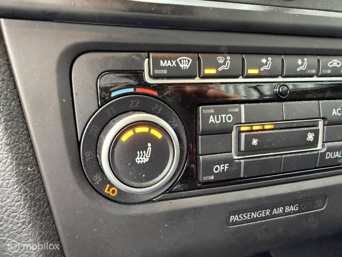 Volkswagen Golf Volkswagen Golf 1.4 TSI Highline GTI Led Xenon BT Audio Cruise Navi