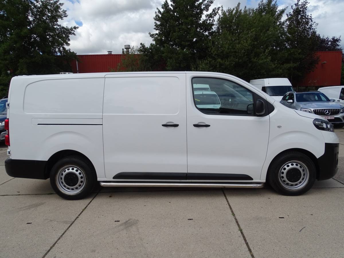 Opel Vivaro Opel Vivaro 1.5 CDTI L3H1 Edition