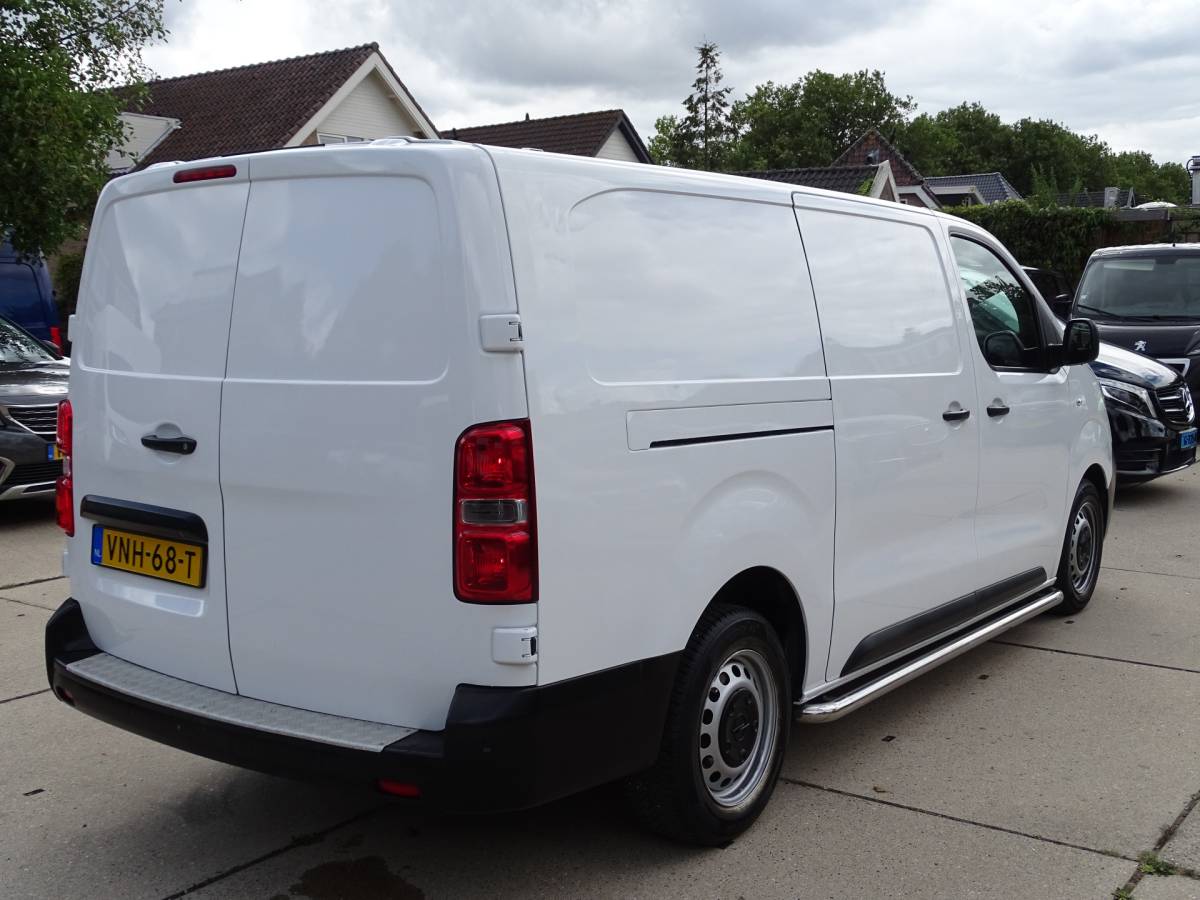 Opel Vivaro Opel Vivaro 1.5 CDTI L3H1 Edition