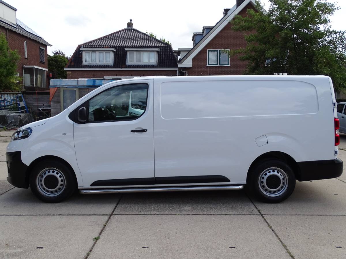 Opel Vivaro Opel Vivaro 1.5 CDTI L3H1 Edition