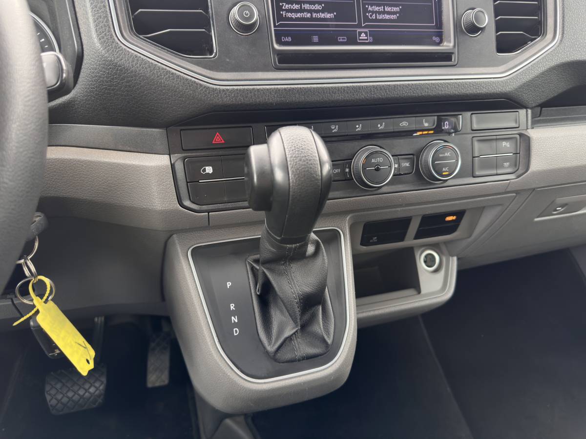 MAN eTGE Man eTGE Basis 36 kWh L3 H3 (2-Fase) {Soh-88%} Aut. *HEATPUMP | NAVI-FULLMAP | AIRCO | CRUISE | 3-PERS | CAMERA | HEATED-ERGO-SEATS | PDC | DAB | WIFI | FULL-LED | CCS-FASTLOADER*