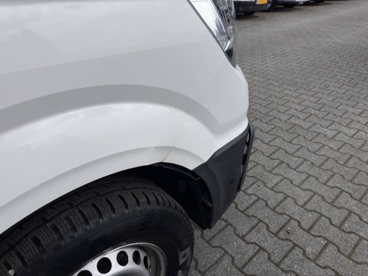 MAN eTGE Man eTGE Basis 36 kWh L3 H3 (2-Fase) {Soh-88%} Aut. *HEATPUMP | NAVI-FULLMAP | AIRCO | CRUISE | 3-PERS | CAMERA | HEATED-ERGO-SEATS | PDC | DAB | WIFI | FULL-LED | CCS-FASTLOADER*