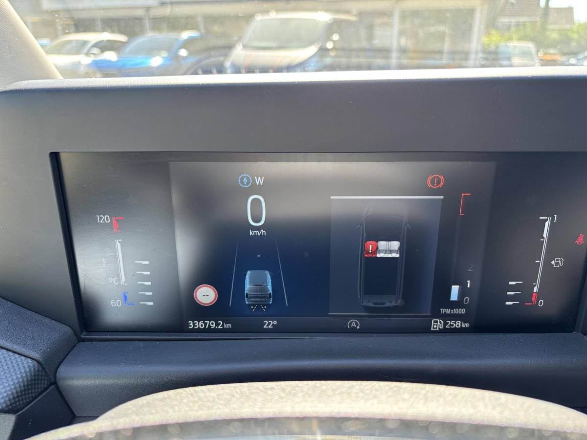 Ford Transit Custom Ford Transit Custom 320 2.0 TDCI L2H1 Trend | SCI | 33.700 KM | Trekhaak | Winterpack | Achteruitrijcamera | Adaptieve Cruise Control |