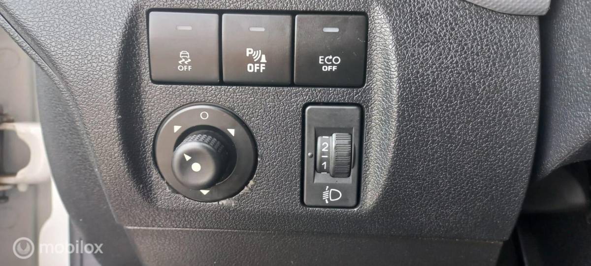 Peugeot Partner Peugeot Partner bestel 122 1.6 BlueHDi 100 L2 Premium S&S