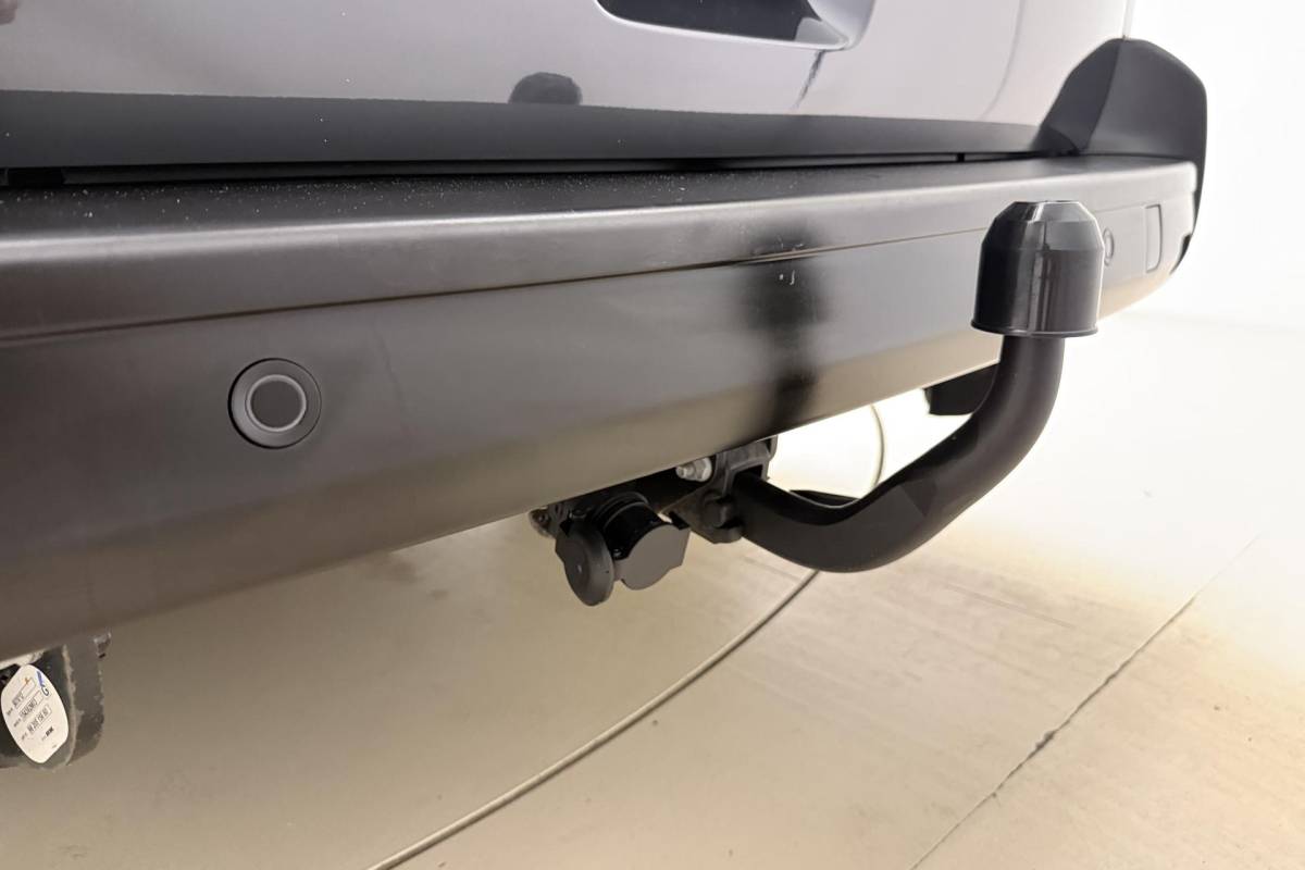 Opel Vivaro Opel Vivaro 2.0 Diesel 180 S&S L3 DC | Dubbele cabine | Dubbele zijschuifdeur | Navigatie | Stoel & Stuurverwarming | Climate control | Laadruimte betimmering | Trekhaak