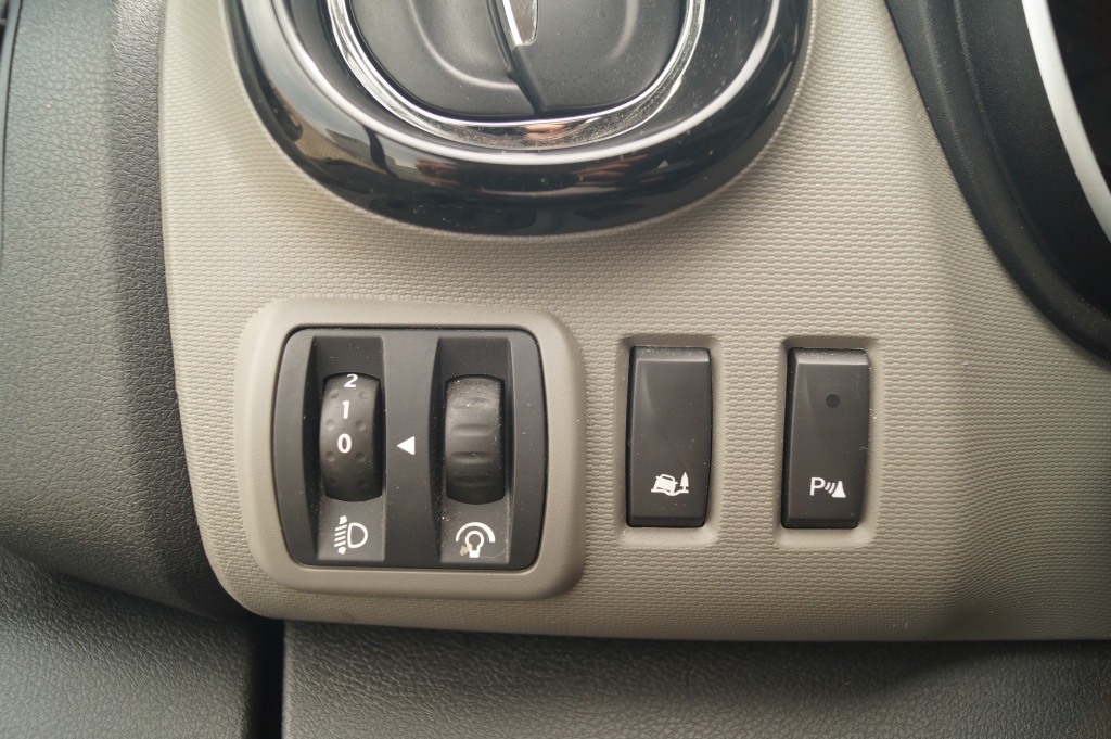 Renault Trafic Renault Trafic 1.6 dCi Comfort Energy L2H1 PDC-BLUETOOTH-USB-AIRCO