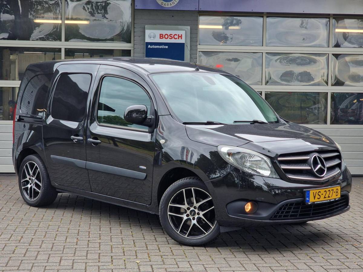 Mercedes-Benz Citan