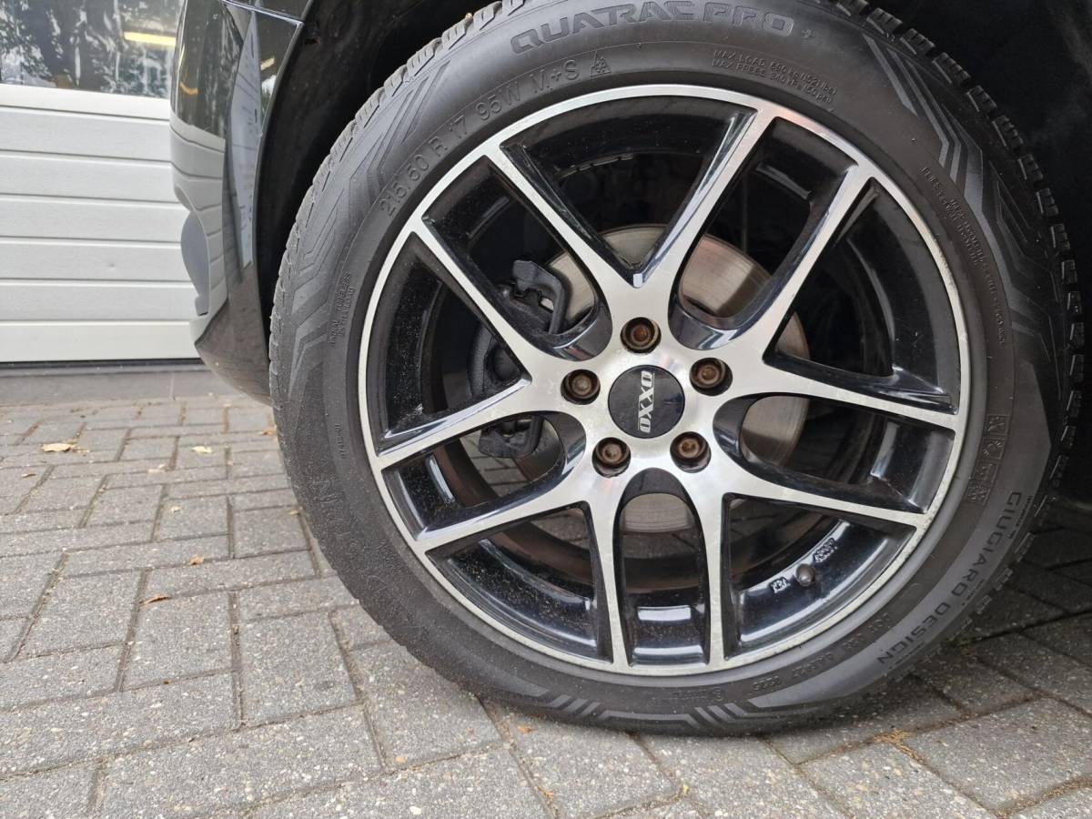 Mercedes-Benz Citan Mercedes Citan bestel 109 CDI BlueEFFICIENCY|airco|Cruise|17-inch|Bleutooth|