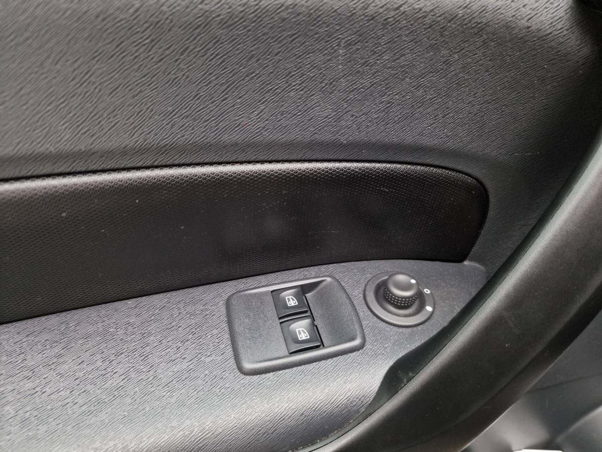 Mercedes-Benz Citan Mercedes Citan bestel 109 CDI BlueEFFICIENCY|airco|Cruise|17-inch|Bleutooth|