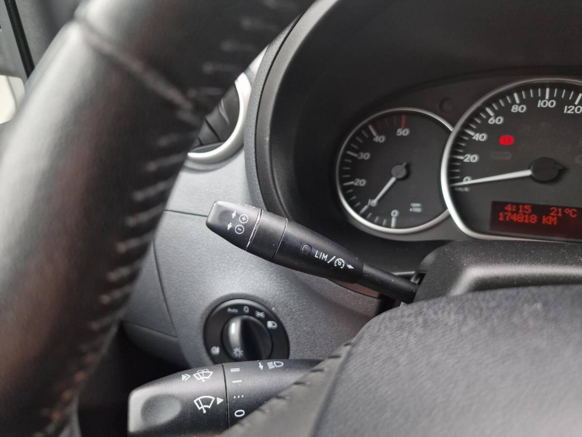 Mercedes-Benz Citan Mercedes Citan bestel 109 CDI BlueEFFICIENCY|airco|Cruise|17-inch|Bleutooth|
