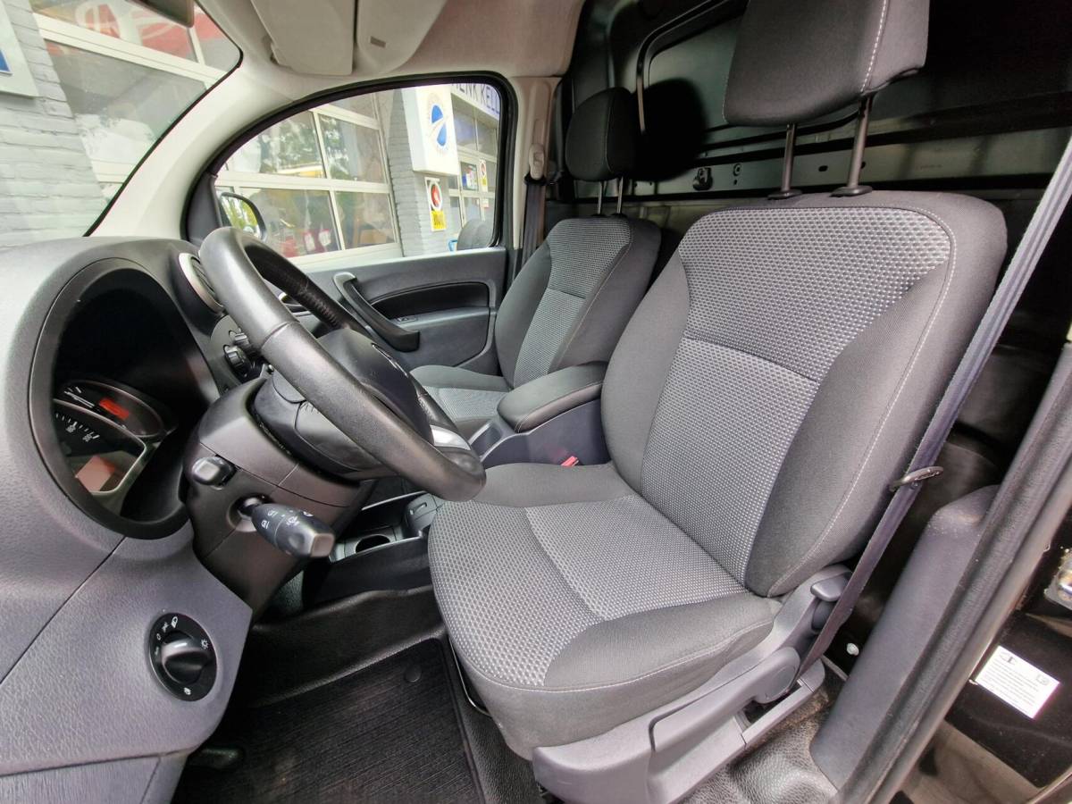 Mercedes-Benz Citan Mercedes Citan bestel 109 CDI BlueEFFICIENCY|airco|Cruise|17-inch|Bleutooth|