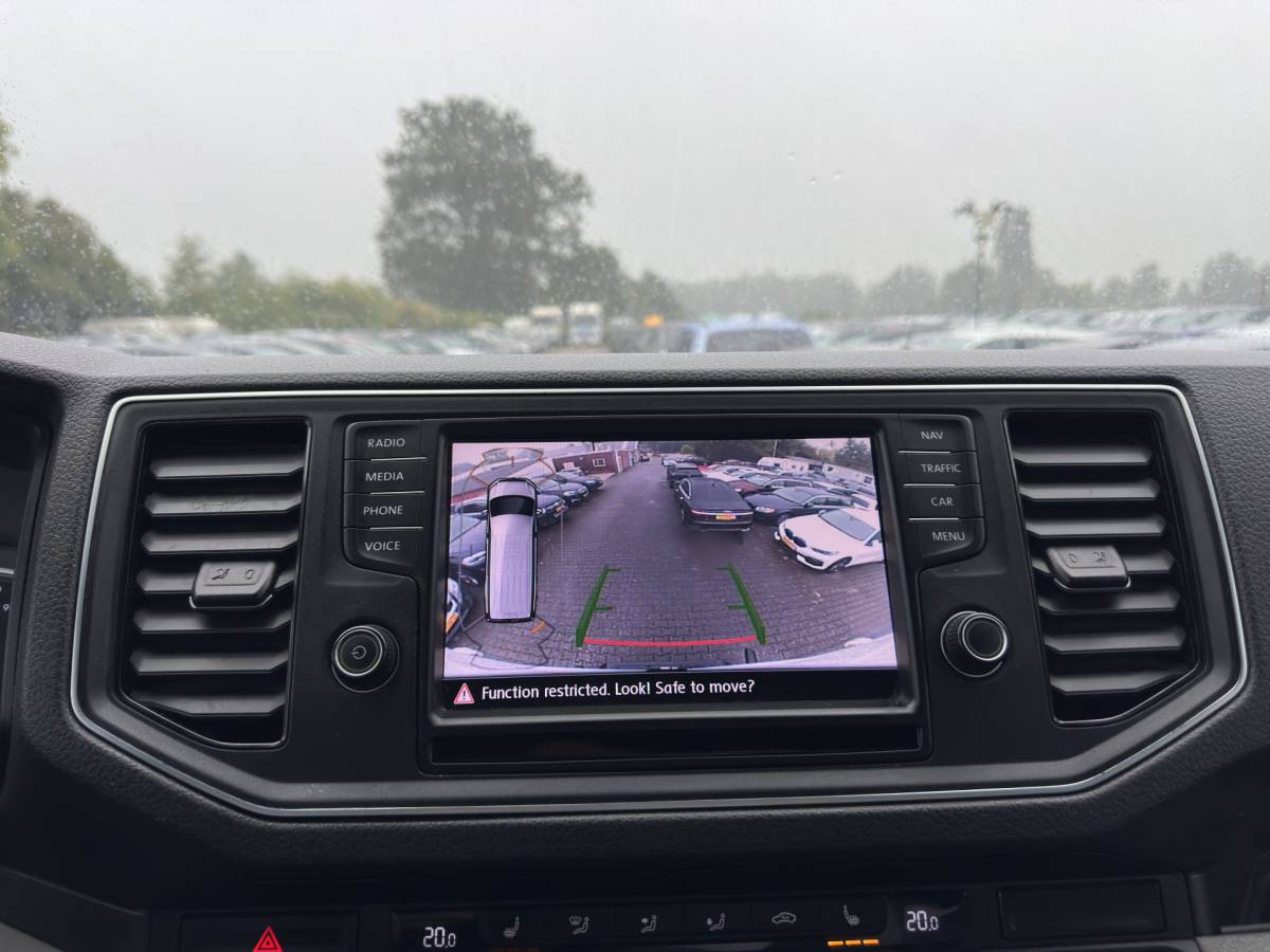 MAN eTGE Man eTGE Basis 36 kWh L3 H3 (2-Fase) {Soh-86%} Aut. *HEATPUMP | NAVI-FULLMAP | AIRCO | CRUISE | CAMERA | HEATED-ERGO-SEATS | PDC | DAB | WIFI | FULL-LED | CCS-FASTLOADER | 18″ALU*