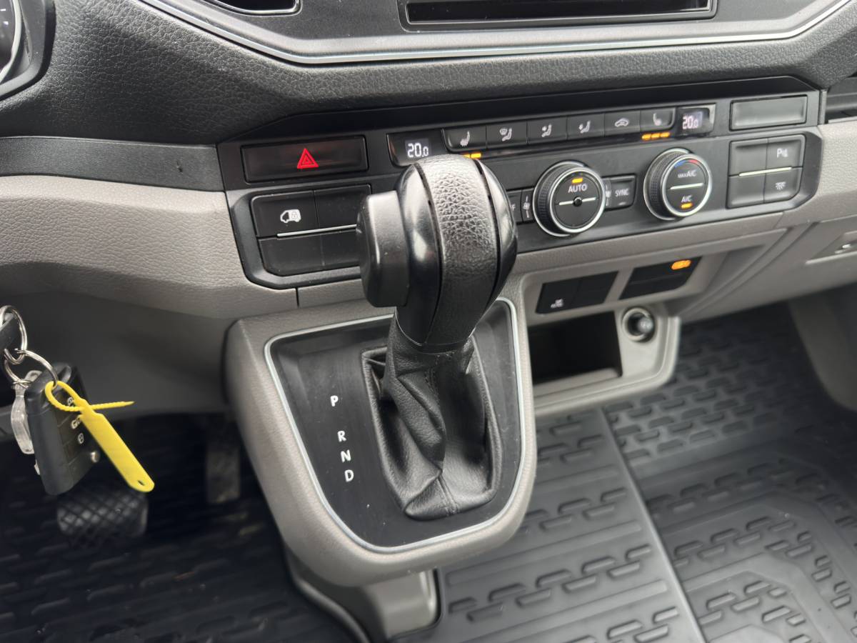 MAN eTGE Man eTGE Basis 36 kWh L3 H3 (2-Fase) {Soh-86%} Aut. *HEATPUMP | NAVI-FULLMAP | AIRCO | CRUISE | CAMERA | HEATED-ERGO-SEATS | PDC | DAB | WIFI | FULL-LED | CCS-FASTLOADER | 18″ALU*