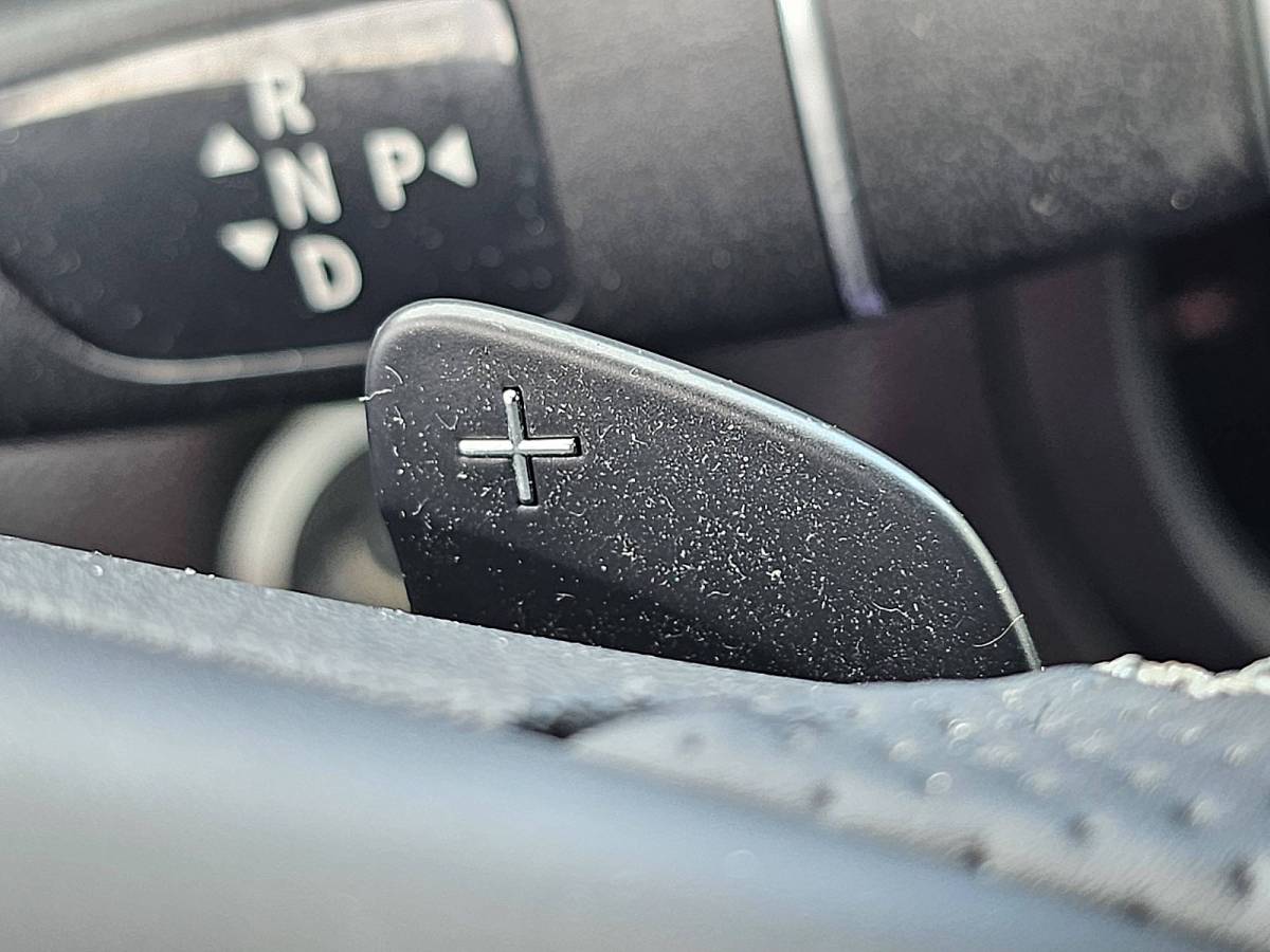 Mercedes-Benz Vito MERCEDES-BENZ VITO 114 ac automaat euro6