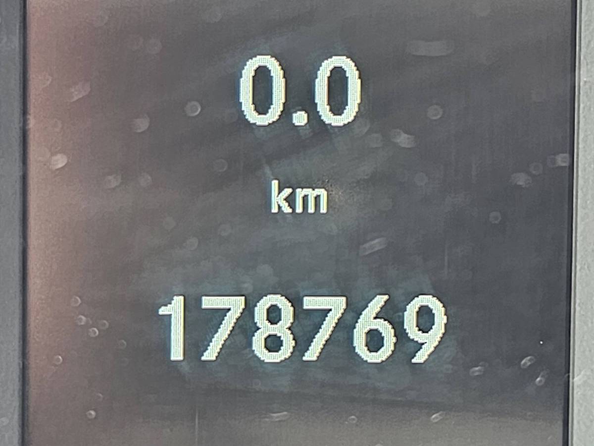 Mercedes-Benz Vito MERCEDES-BENZ VITO 114 ac automaat euro6