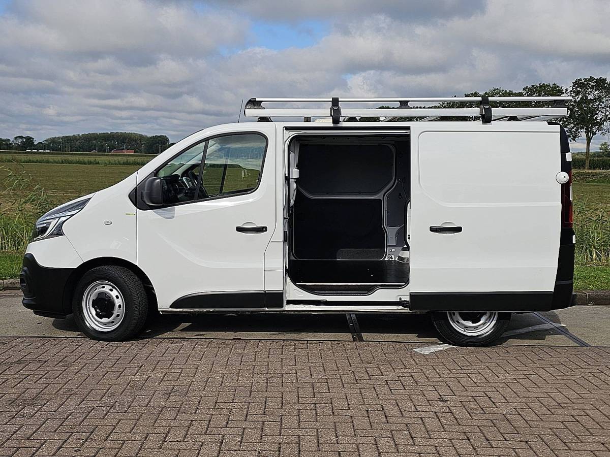 Renault Trafic RENAULT TRAFIC 2.0 DCI 120 comfort l1h1