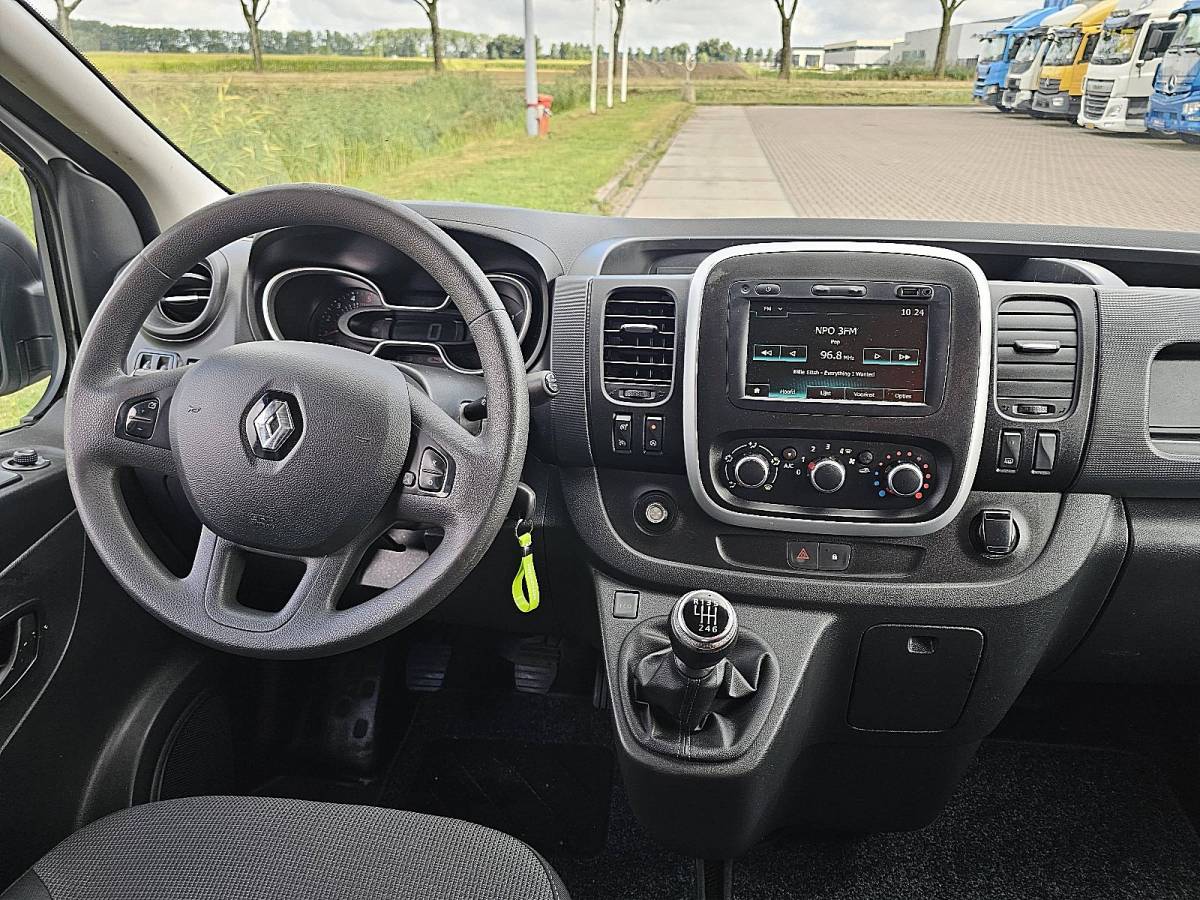 Renault Trafic RENAULT TRAFIC 2.0 DCI 120 comfort l1h1