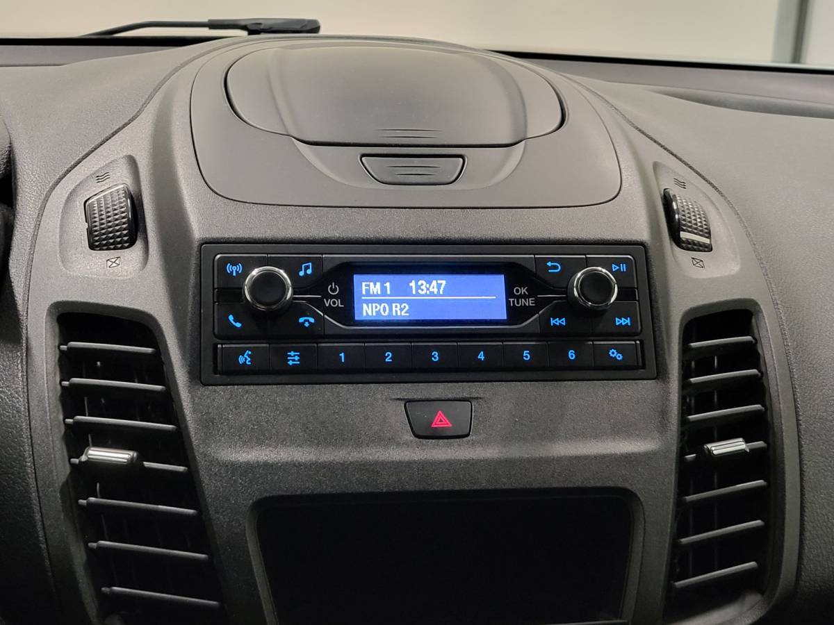 Ford Transit Connect Ford Transit Connect 1.5EcoBlue Euro 6!