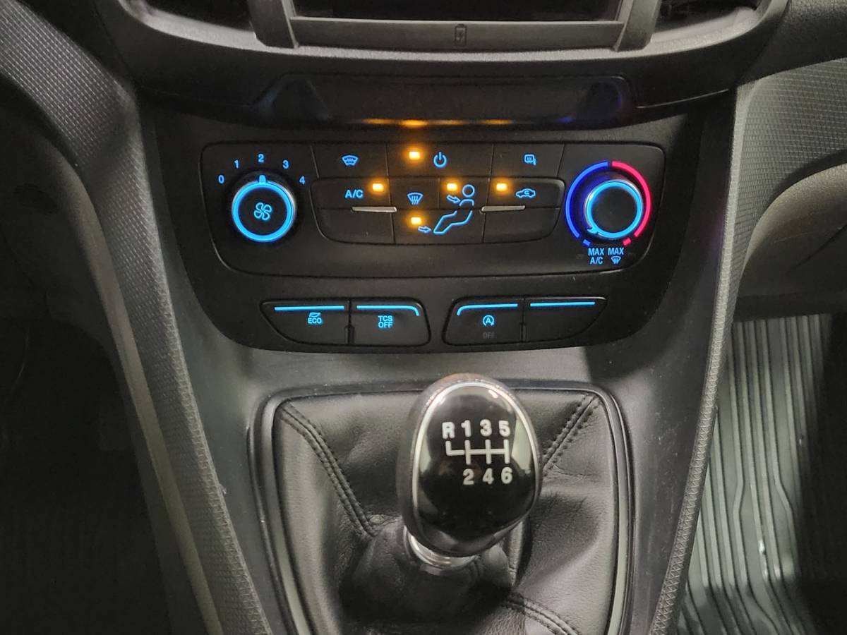 Ford Transit Connect Ford Transit Connect 1.5EcoBlue Euro 6!