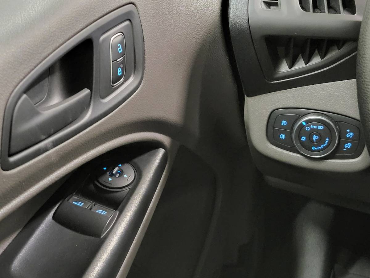 Ford Transit Connect Ford Transit Connect 1.5EcoBlue Euro 6!