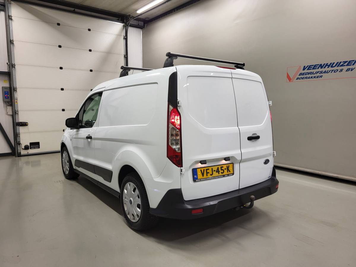 Ford Transit Connect Ford Transit Connect 1.5EcoBlue Euro 6!