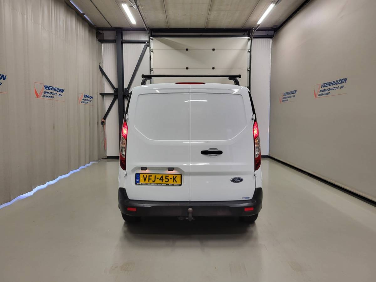 Ford Transit Connect Ford Transit Connect 1.5EcoBlue Euro 6!