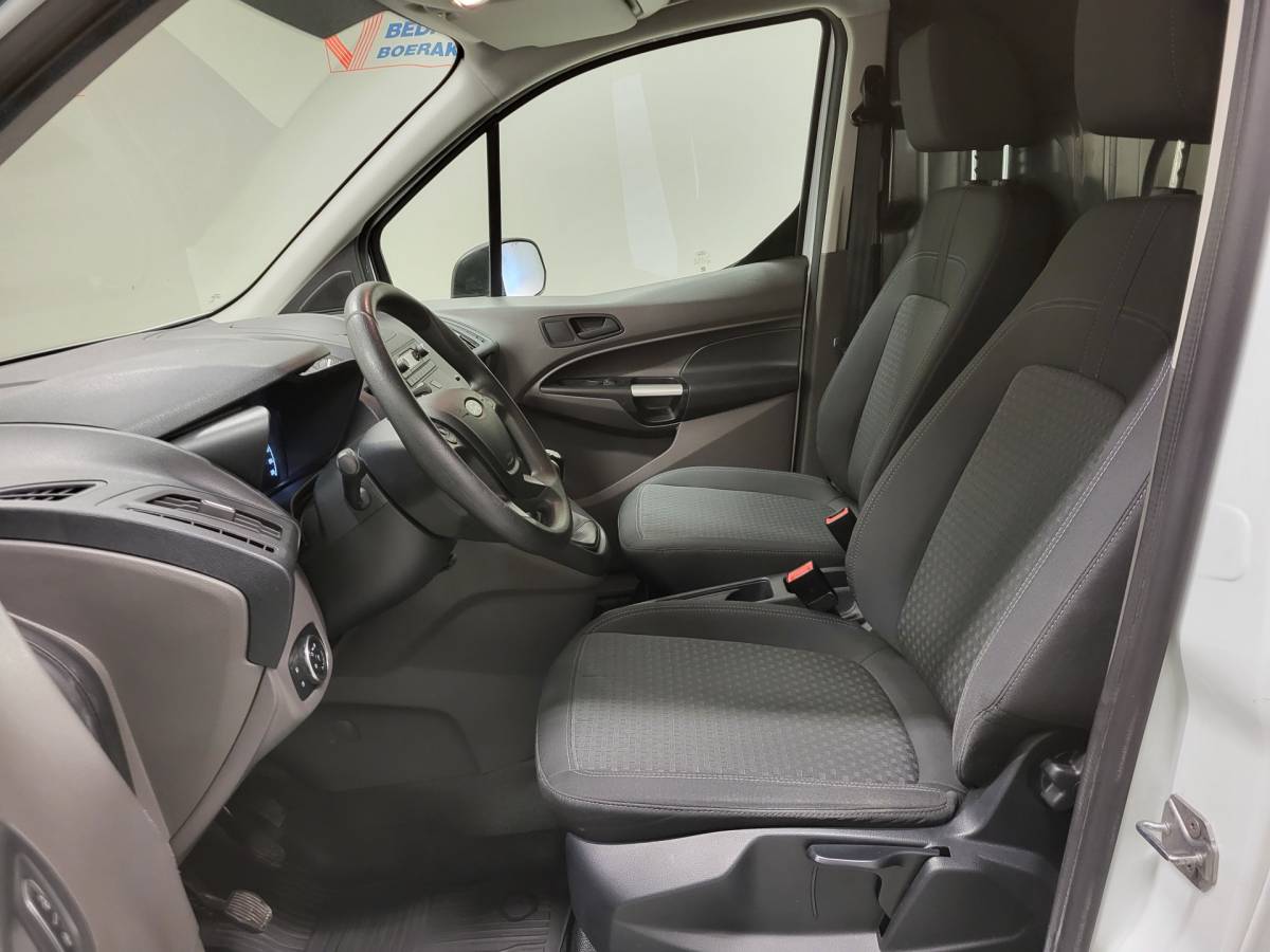 Ford Transit Connect Ford Transit Connect 1.5EcoBlue Euro 6!