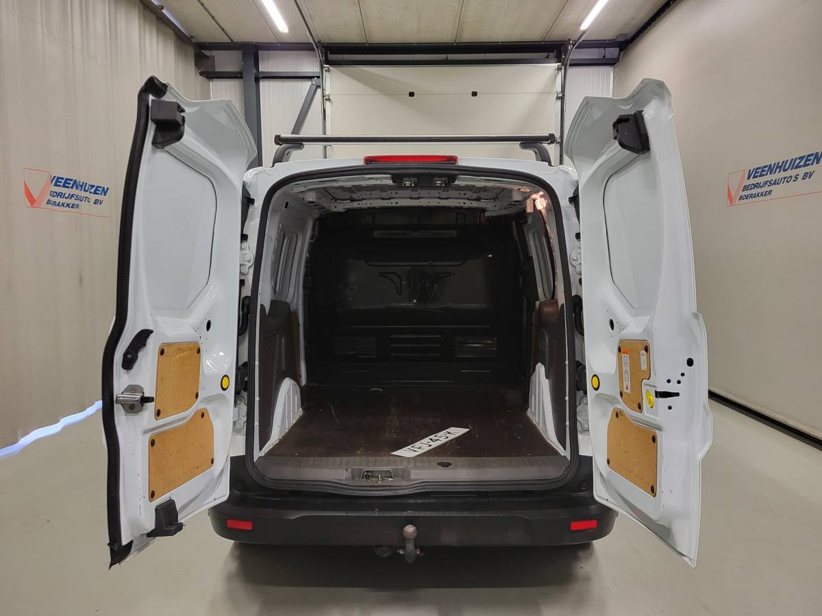 Ford Transit Connect Ford Transit Connect 1.5EcoBlue Euro 6!
