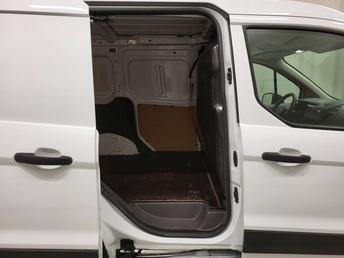 Ford Transit Connect Ford Transit Connect 1.5EcoBlue Euro 6!