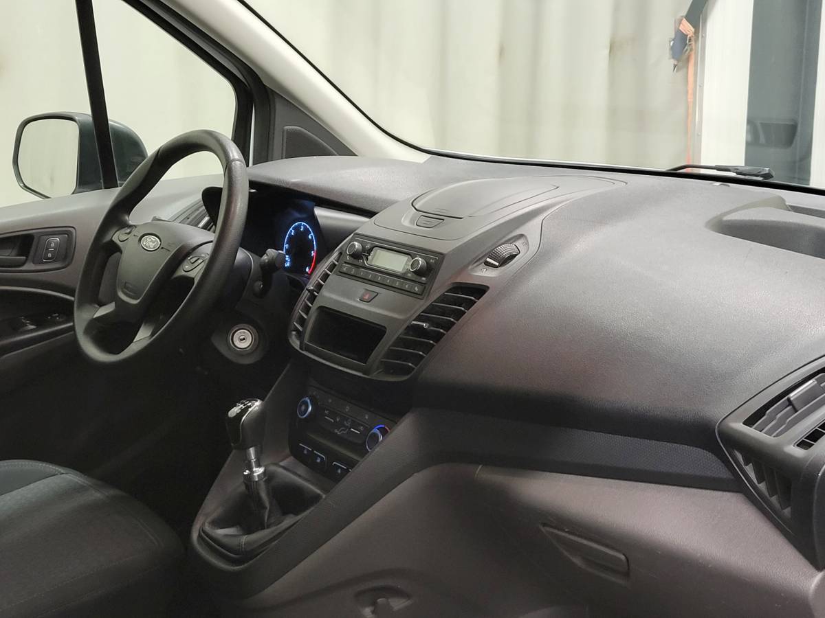 Ford Transit Connect Ford Transit Connect 1.5EcoBlue Euro 6!