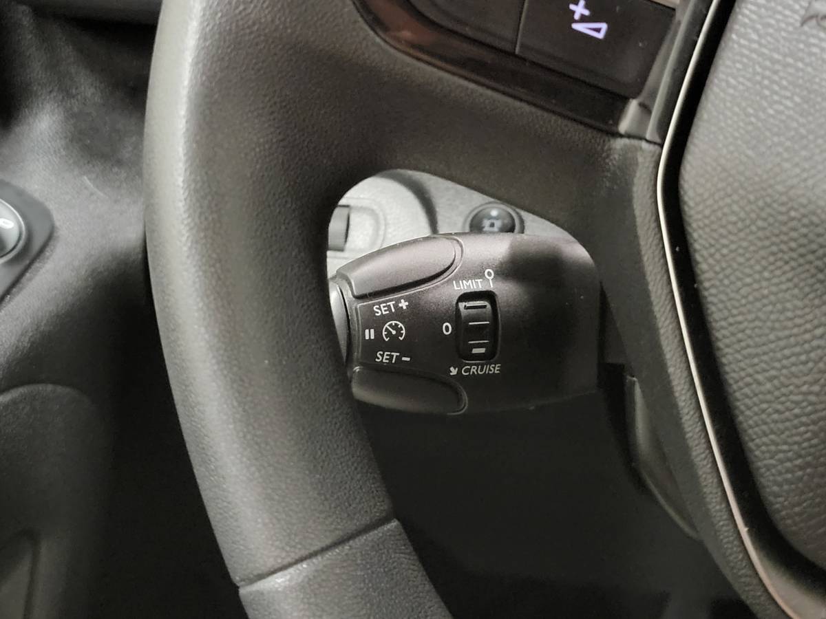 Peugeot Partner Peugeot Partner 1.5BlueHDI Dangel 4×4 Euro 6!