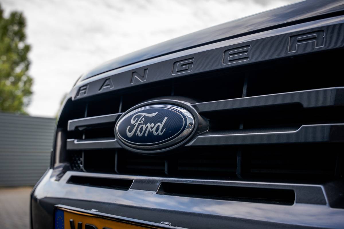 Ford Ranger Ford Ranger 2.0 EcoBlue 4×4 | 213 PK | Automaat | LED | Camera | Cruise | PDC | Airco | Trekhaak