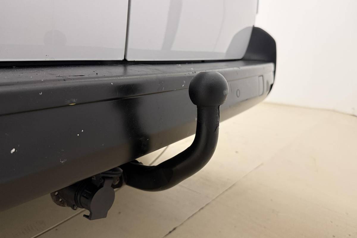 Opel Vivaro Opel Vivaro 2.0 Diesel 145 L3 | Trekhaak | Imperiaal | 3-Zits | Achteruitrijcamera | Apple Carplay/Android Auto | Airco