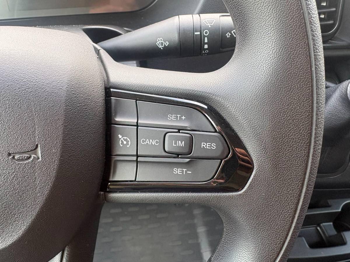 Opel Movano Opel Movano 2.2D 140 S&S L3H2 3.5t | AUTOMAAT | Navigatie | Camera | Climate control | Laadruimte afwerking | Apple Carplay/Android Auto