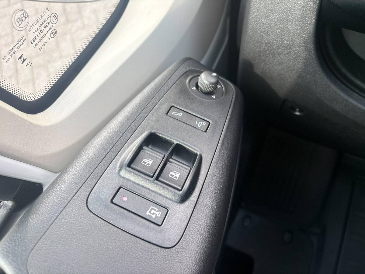 Opel Movano Opel Movano 2.2D 140 S&S L3H2 3.5t | AUTOMAAT | Navigatie | Camera | Climate control | Laadruimte afwerking | Apple Carplay/Android Auto