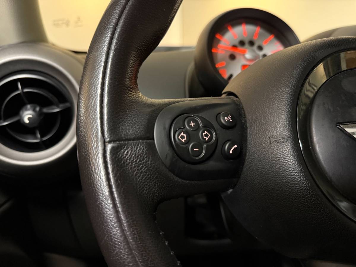MINI Countryman Mini Countryman 1.6 One Chili *Stoelverw.* Harman/Kardon|Sfeerverlichting|Cruise|Navi|PDC|18” Velgen