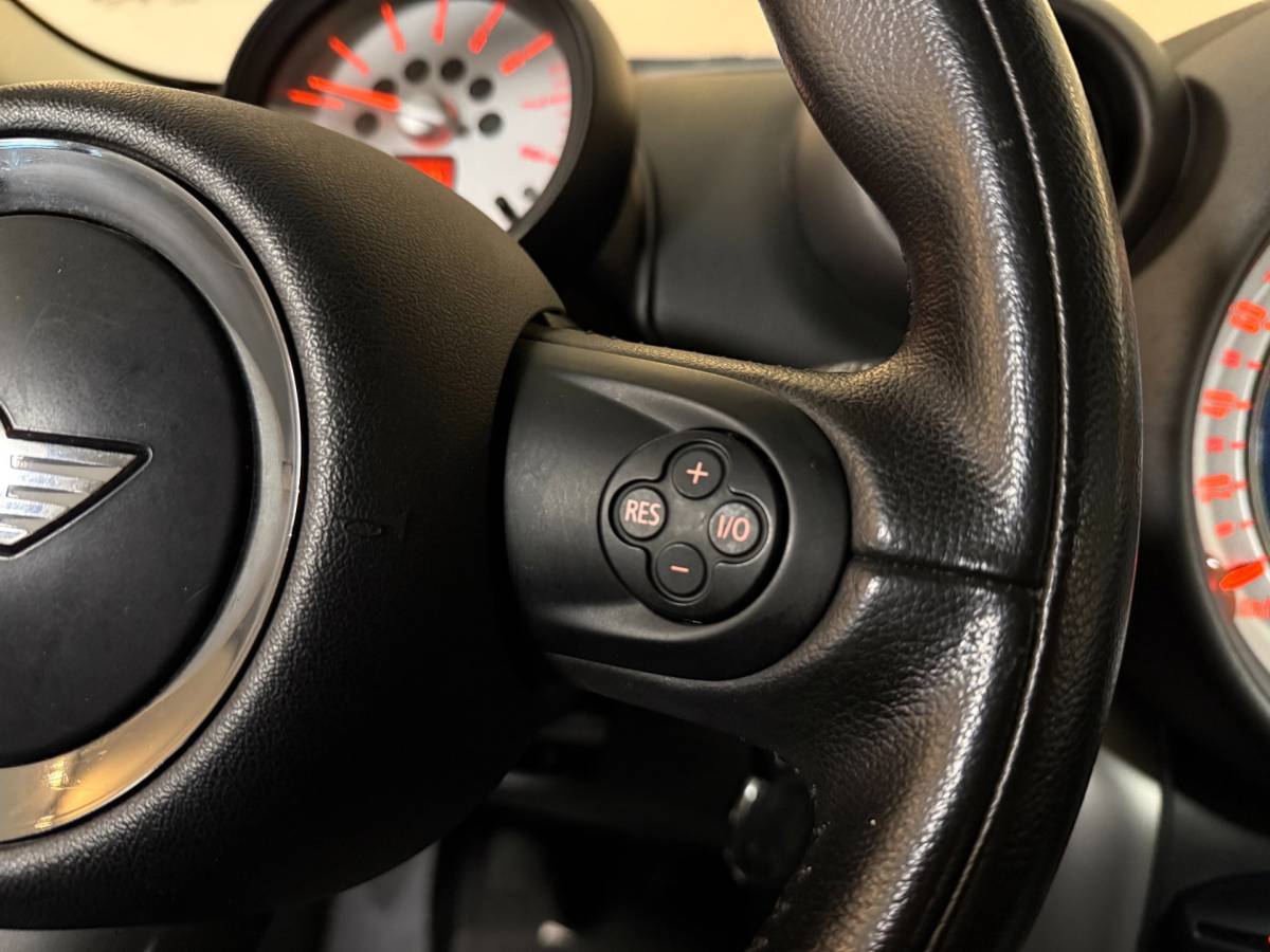 MINI Countryman Mini Countryman 1.6 One Chili *Stoelverw.* Harman/Kardon|Sfeerverlichting|Cruise|Navi|PDC|18” Velgen