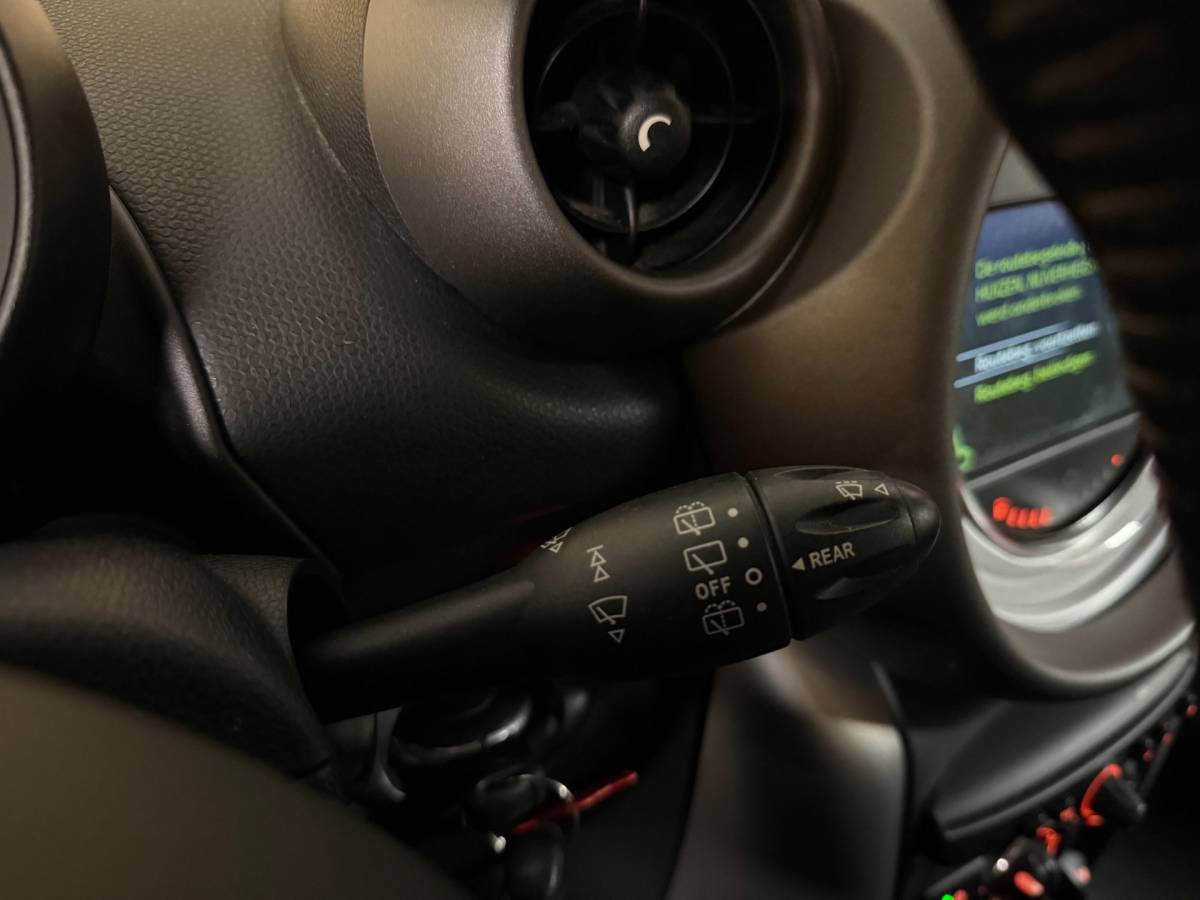 MINI Countryman Mini Countryman 1.6 One Chili *Stoelverw.* Harman/Kardon|Sfeerverlichting|Cruise|Navi|PDC|18” Velgen