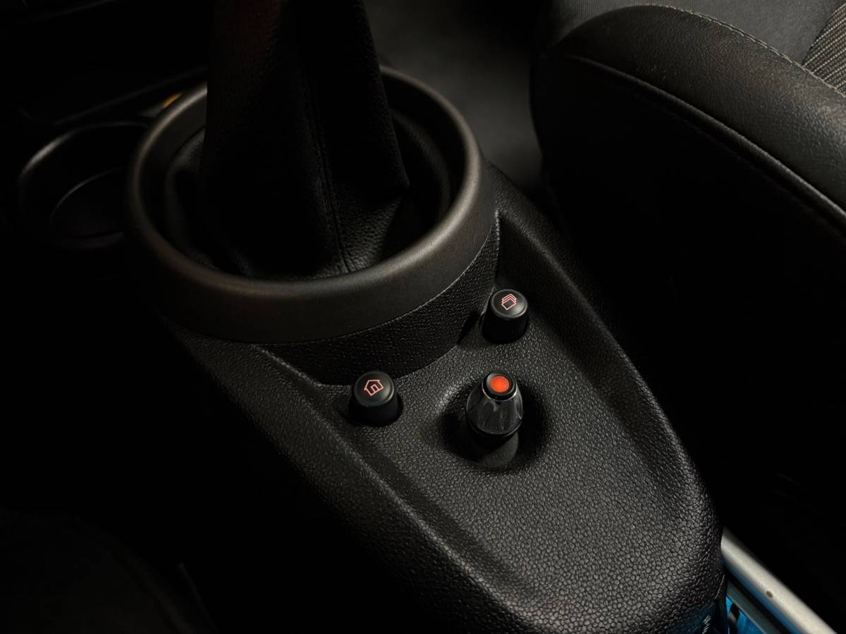 MINI Countryman Mini Countryman 1.6 One Chili *Stoelverw.* Harman/Kardon|Sfeerverlichting|Cruise|Navi|PDC|18” Velgen