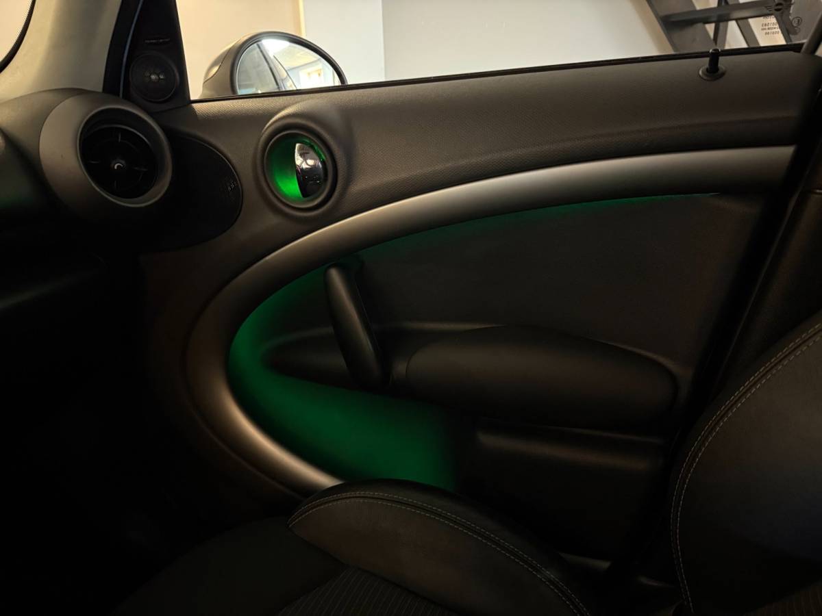 MINI Countryman Mini Countryman 1.6 One Chili *Stoelverw.* Harman/Kardon|Sfeerverlichting|Cruise|Navi|PDC|18” Velgen