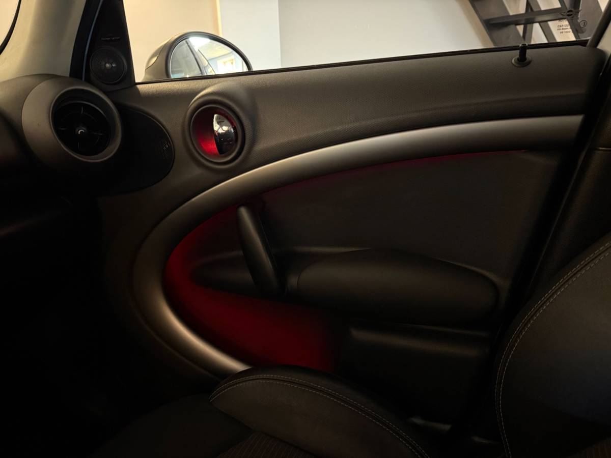 MINI Countryman Mini Countryman 1.6 One Chili *Stoelverw.* Harman/Kardon|Sfeerverlichting|Cruise|Navi|PDC|18” Velgen
