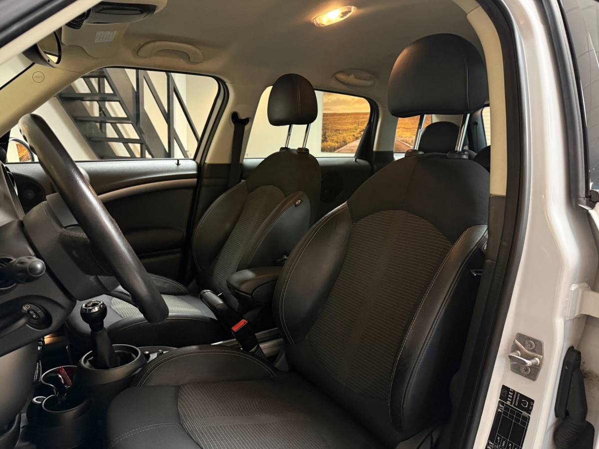 MINI Countryman Mini Countryman 1.6 One Chili *Stoelverw.* Harman/Kardon|Sfeerverlichting|Cruise|Navi|PDC|18” Velgen