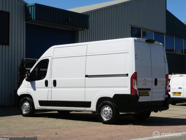 Peugeot Boxer Peugeot Boxer Bestel 333 2.2 BlueHDi 120 L2H2 2x SCHUIFDEUR